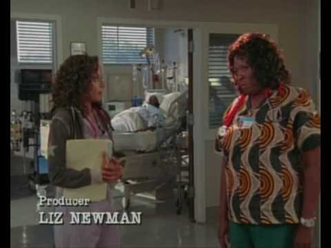Scrubs - Laverne's Death