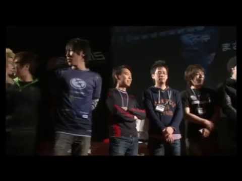 Tokaigi 2015 - Topanga Special Intro & Team Draw