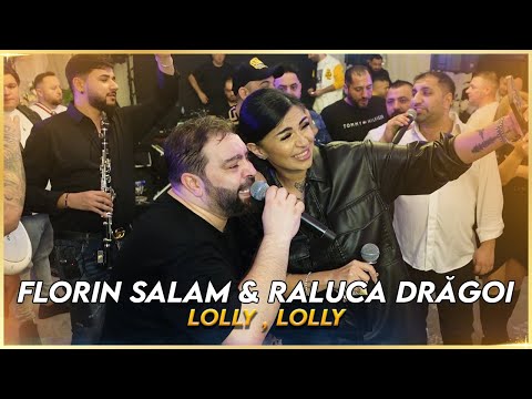Florin Salam & Raluca Drăgoi❌Lolly , lolly (MAJORAT BIA) 2023