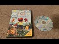 Opening To Elmo S World The Great Outdoors 2003 DVD