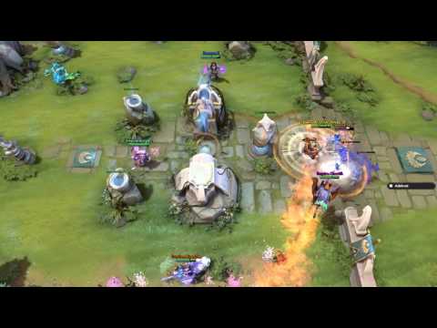 Highlights Team Empire vs. Team Alternate Attax