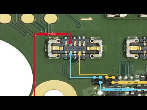 Vivo Y31 On Off Jumper way solution