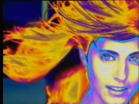 Organics with Thermasilk 30s - UK, 1998