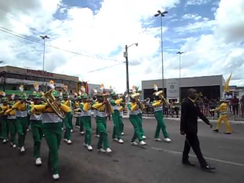 Entrada da Famupi  no Cinfansim 2013