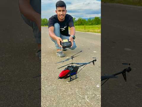 Big Size Remote Control Helicopter