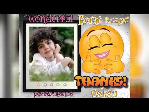 Emanet - End of the Story - thanks to all actors , have a nice holiday!