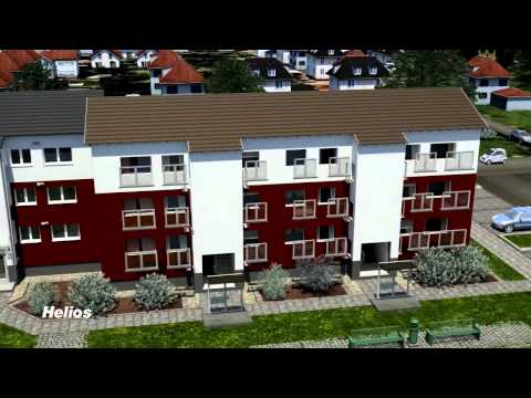 Helios KWL Intro - Lüftung mit Wärmerückgewinnung KWL