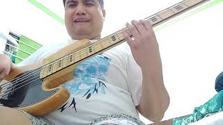 Video thumbnail for Review: D'addario NYXL Bass Strings (105-45) by The Bass Junkie MD