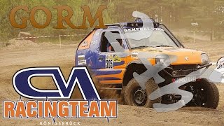 preview picture of video 'GORM 2014 24h Jänschwalde 8-8-2014 CM Racingteam'