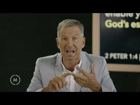 001 Znicte Kryptonit   John Bevere   Nas potencial (CZ)
