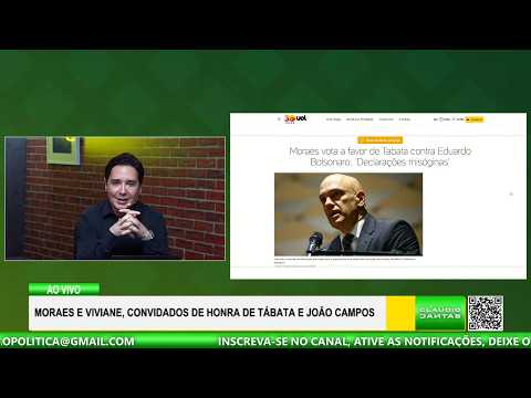 Understand why Moraes and Viviane were guests of honor at Tábata and João Campos's gathering.