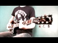 Прекрасное далёко (in rock version) 