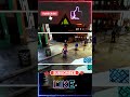 Spider-Man After Defeating Bad Guys In The City, Free Roam || Ultra HDR #viral #shortsvideo #shorts