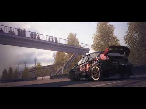 Dirt 3 Complete Edition Gameplay part 26 (PC)