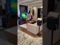 2 Subwoofers Are Better Than 1 Home Theatre 5 2 Upgrade Hometheater Dolbyatmos Homecinema