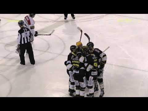 HC Ajoie -  EHC Olten 2 - 4   21.12.2018