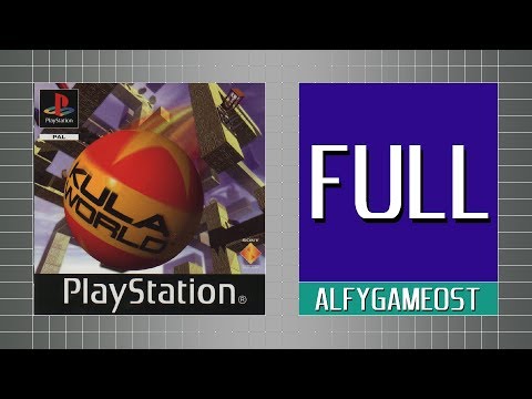 Kula World - FULL SoundTrack