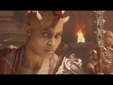 Kuboladdin (Dragon Rockz Style) Part 14 Im Not A Prize To Be Won