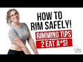 How To Rim Safely RIMMING TIPS 2 EAT A S