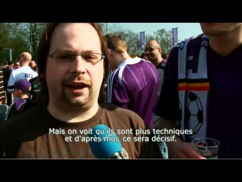 RSCA TV - Champions 2009-2010 - Supporters - FR