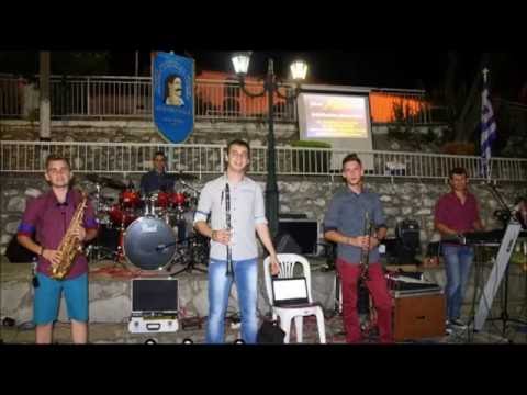 ΡΥΘΜΟΙ ΤΗΣ ΜΑΚΕΔΟΝΙΑΣ - Koga ke odis mome za voda