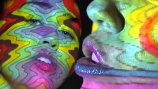 Miley Cyrus- Milky Milky Milk (Music Video)