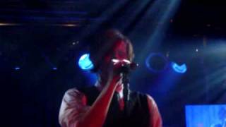 Building 429 - Majesty