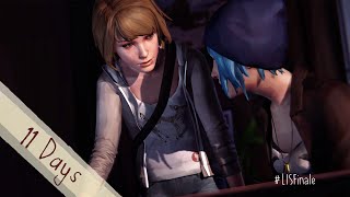 Teaser trailer - Storm Hits In 11 Days