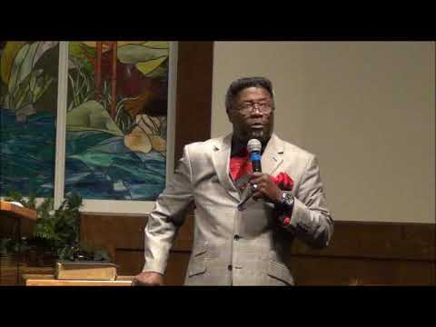 Billy Washington - Marriage Monogamy (A Permanent Union)