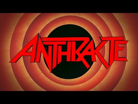 Videoclip de Anthracte — Ultra Vomit
