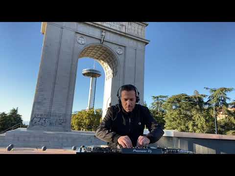 Techno Madrid D.Dimo