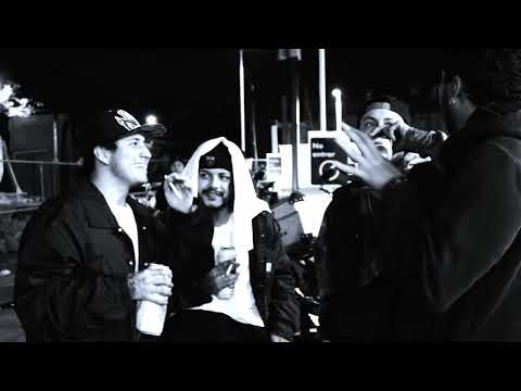 ASILO MENTAL X BLOND - UNDERGROUND KINGS (PROD. HELLWALKER)