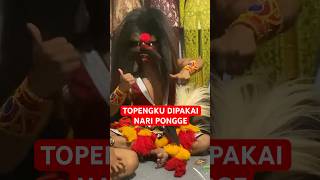 Download lagu Topengku dipakai pentas kentong pongge bujang ganong #bujangganong #reogponorogo #shorts #fyp mp3