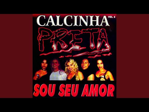 Jogo Marcado - Calcinha Preta