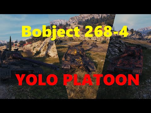 Unstoppable Platoon #1 - Testing a video style, what do you think?