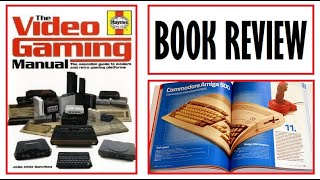 Haynes Video Gaming Manual - Book Review