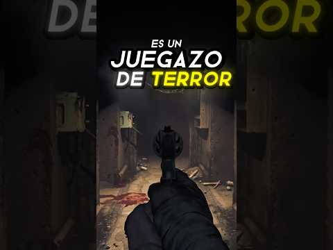 Por sorpresa descarga ahora de la Epic Games Store gratis un brutal juego de terror: hasta el domin