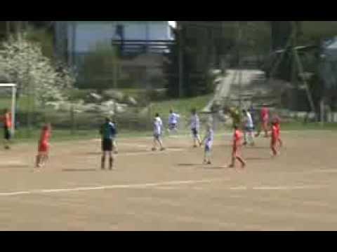 Wda Gresta Świecie - Chemik II Bydgoszcz (1)