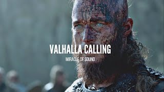 Download lagu Valhalla calling - Miracle of sound (Sub Español - Lyrics) mp3 Download lagu Valhalla calling - Miracle of sound (Sub Español - Lyrics) mp3