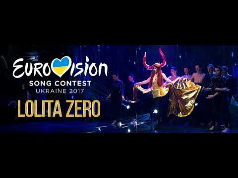 Gytis Ivanauskas (Lolita Zero) - Get Frighten