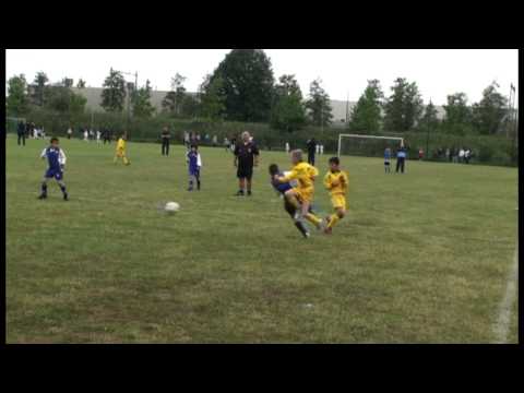 Haaglandia F1 - Elinkwijk F1 dd 14-05-2011