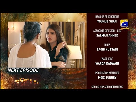 Dil Awaiz EP 37 Teaser Geo Entertainment  | DilAwaiz Episode 37  | Daily & Tonight 9:00 PM