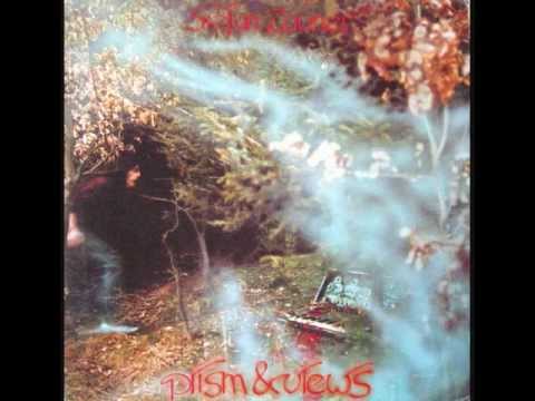 Stefan Zauner / Prisms & Views