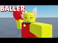 STOP POSTING ABOUT BALLER Extended