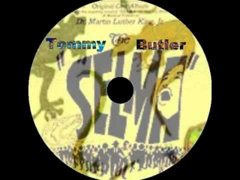 TOMMY BUTLER LIE LIE LIE