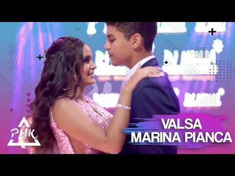 Valsa da Debutante com KPOP pode???? PODE!!!!!! Aniversário de 15 Anos