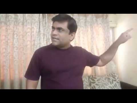 Chintan Bharat Monologue - Lawyer