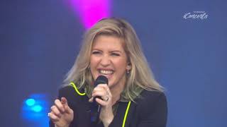 Ellie Goulding - Goodness Gracious LIVE @ Main Square Festival 2016