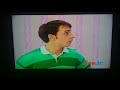 Blue S Clues Mail Time Song What Does Blue Want To Do On A Rainy Day