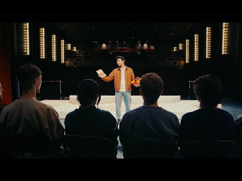 Welcome to The Creative School at TMU